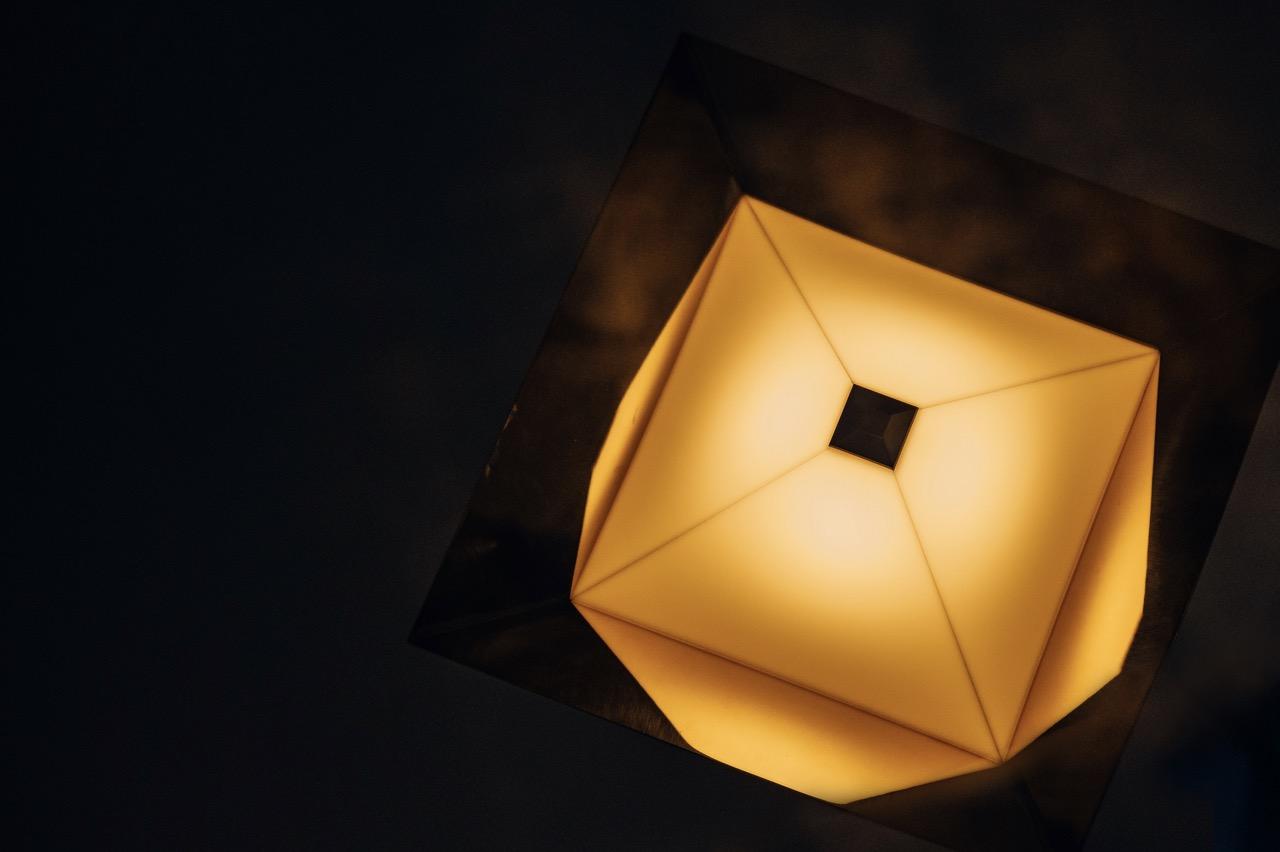Octa Pendant 5